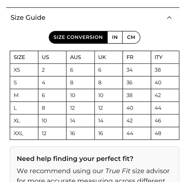 NWT SELFIE LESLIE Blaise asymmetrical Neckline maxi dress pearl - Picture 6 of 7